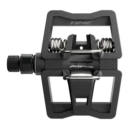 Pedal clip híbrido Time Link