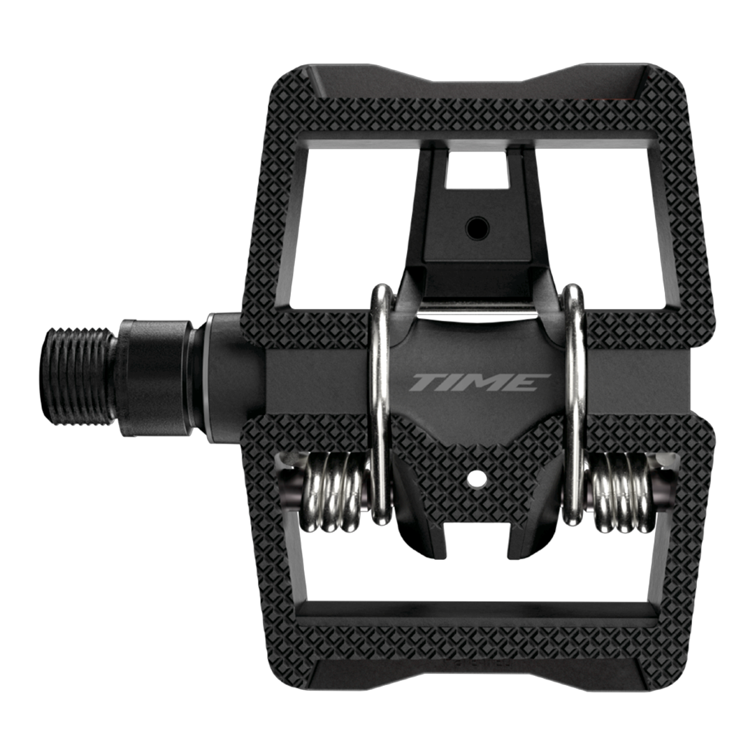 Pedal clip híbrido Time Link