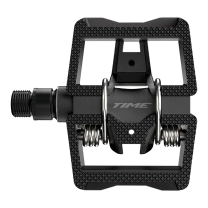 Pedal clip híbrido Time Link