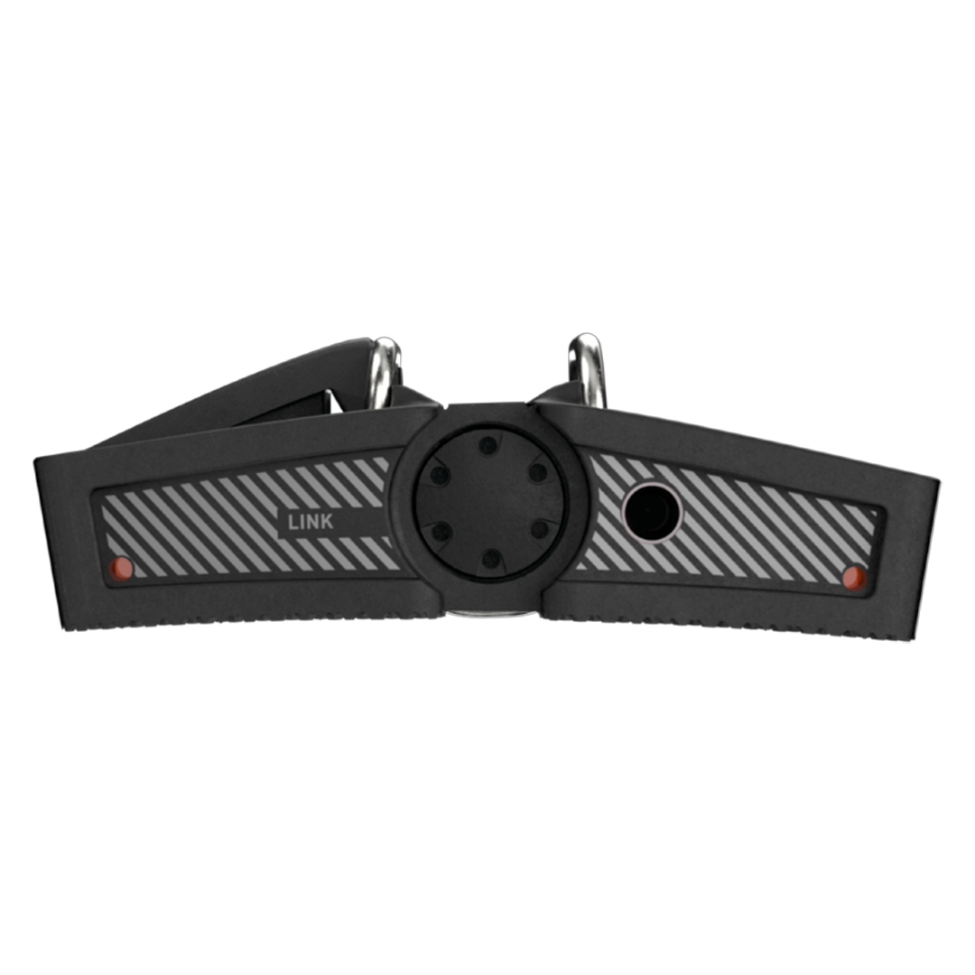 Pedal clip híbrido Time Link