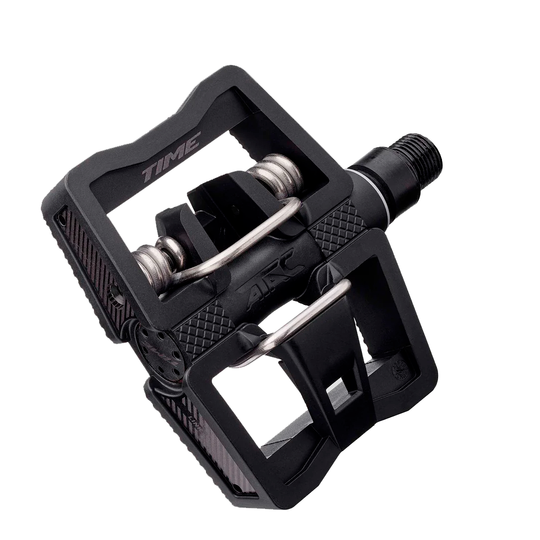 Pedal clip híbrido Time Link
