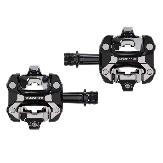 Pedal MTB Trek Kovee Comp - SPD