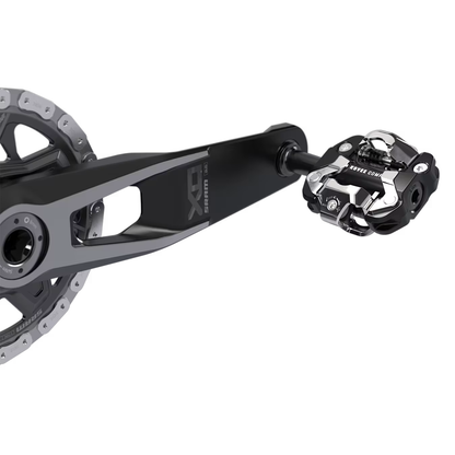 Pedal MTB Trek Kovee Comp - SPD