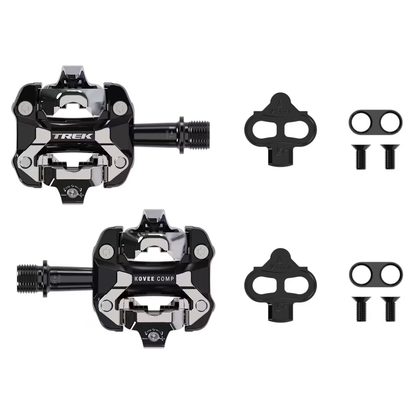 Pedal MTB Trek Kovee Comp - SPD