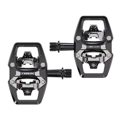 Pedal MTB Trek Line Comp - SPD
