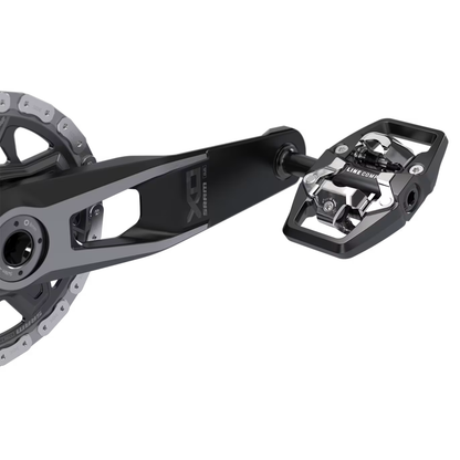 Pedal MTB Trek Line Comp - SPD