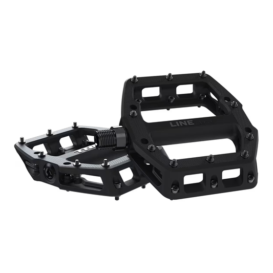Pedal Trek Line Elite - Plataforma