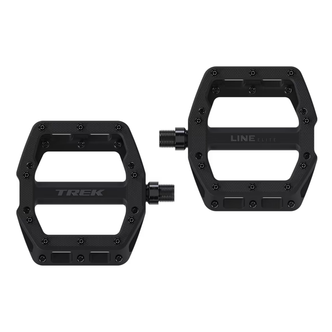 Pedal Trek Line Elite - Plataforma