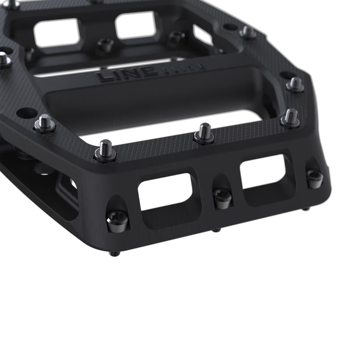 Pedal Trek Line Elite - Plataforma