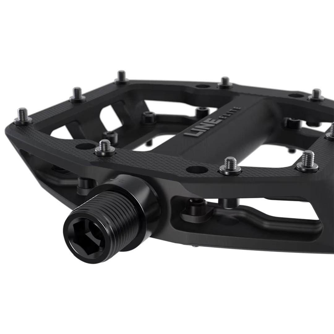 Pedal Trek Line Elite - Plataforma