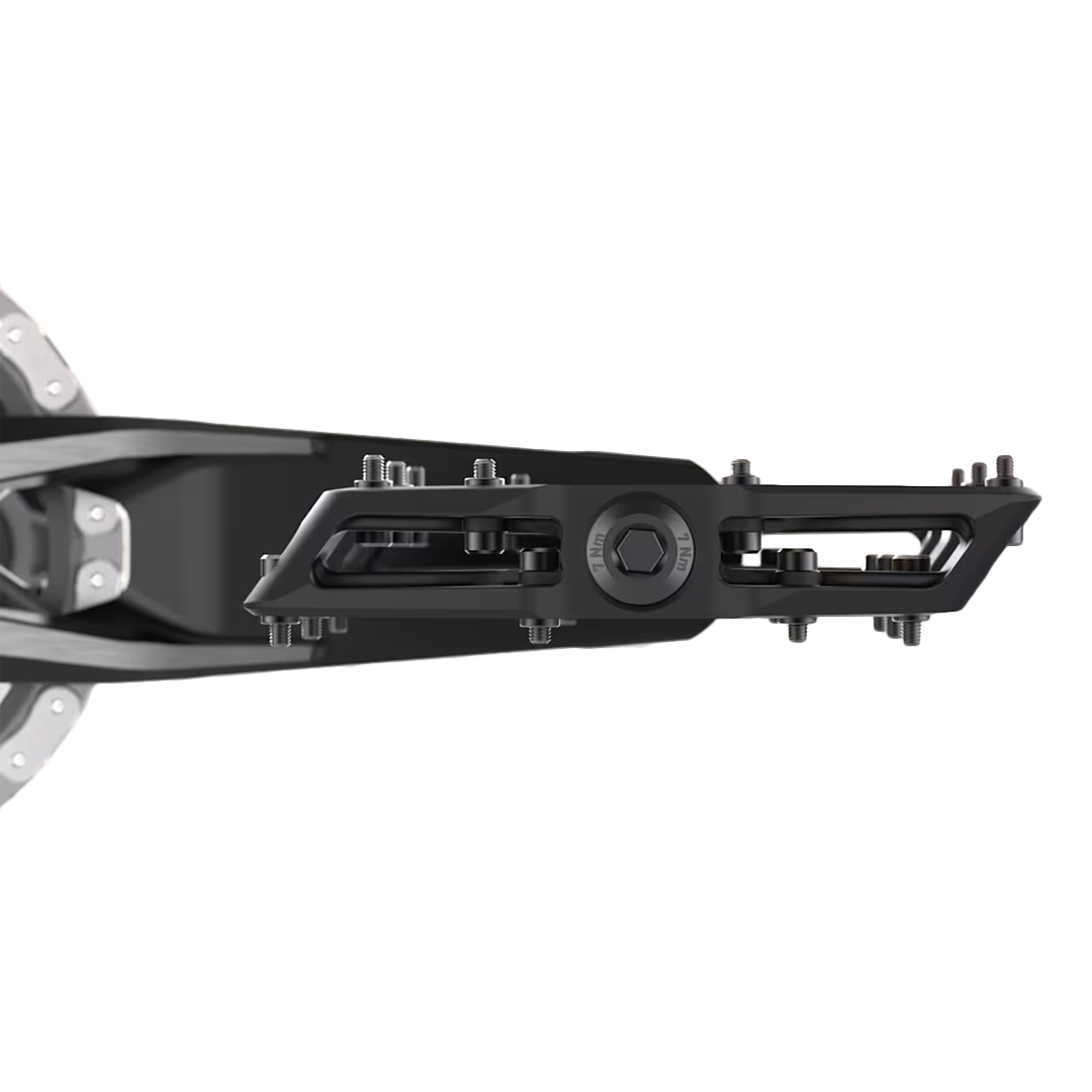 Pedal Trek Line Elite - Plataforma