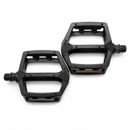 Pedal Plataforma Wellgo B102 9/16"