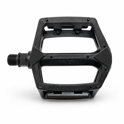Pedal Plataforma Wellgo B102 9/16"