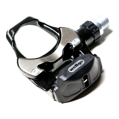 Pedal Wellgo R251 Speed - com Taquinhos
