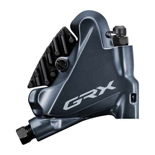 Pinça de freio hidráulico Shimano GRX BR-RX810-R - Traseira