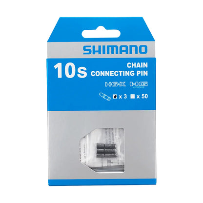 Pino de corrente Shimano 10 velocidades - 3 unidades