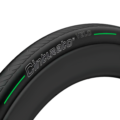 Pneu Pirelli Cinturato VELO TLR - Tubeless Ready