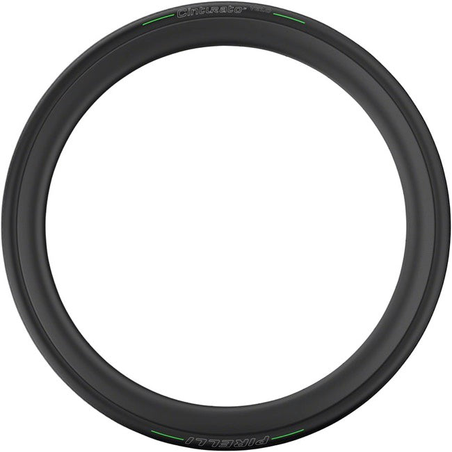 Pneu Pirelli Cinturato VELO TLR - Tubeless Ready