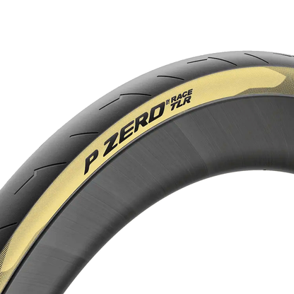Pneu Pirelli P ZERO™ Race TLR – Tubeless Ready