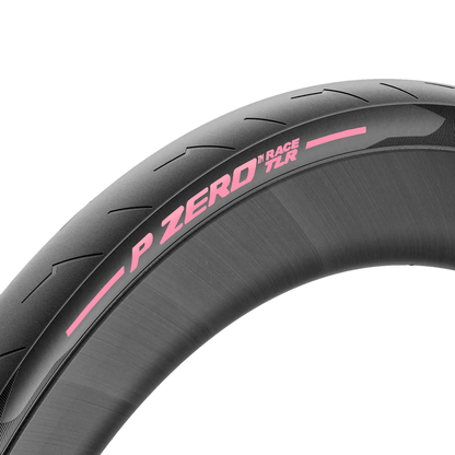 Pneu Pirelli P ZERO™ Race TLR – Tubeless Ready