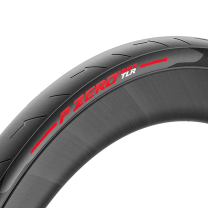 Pneu Pirelli P ZERO™ Race TLR – Tubeless Ready