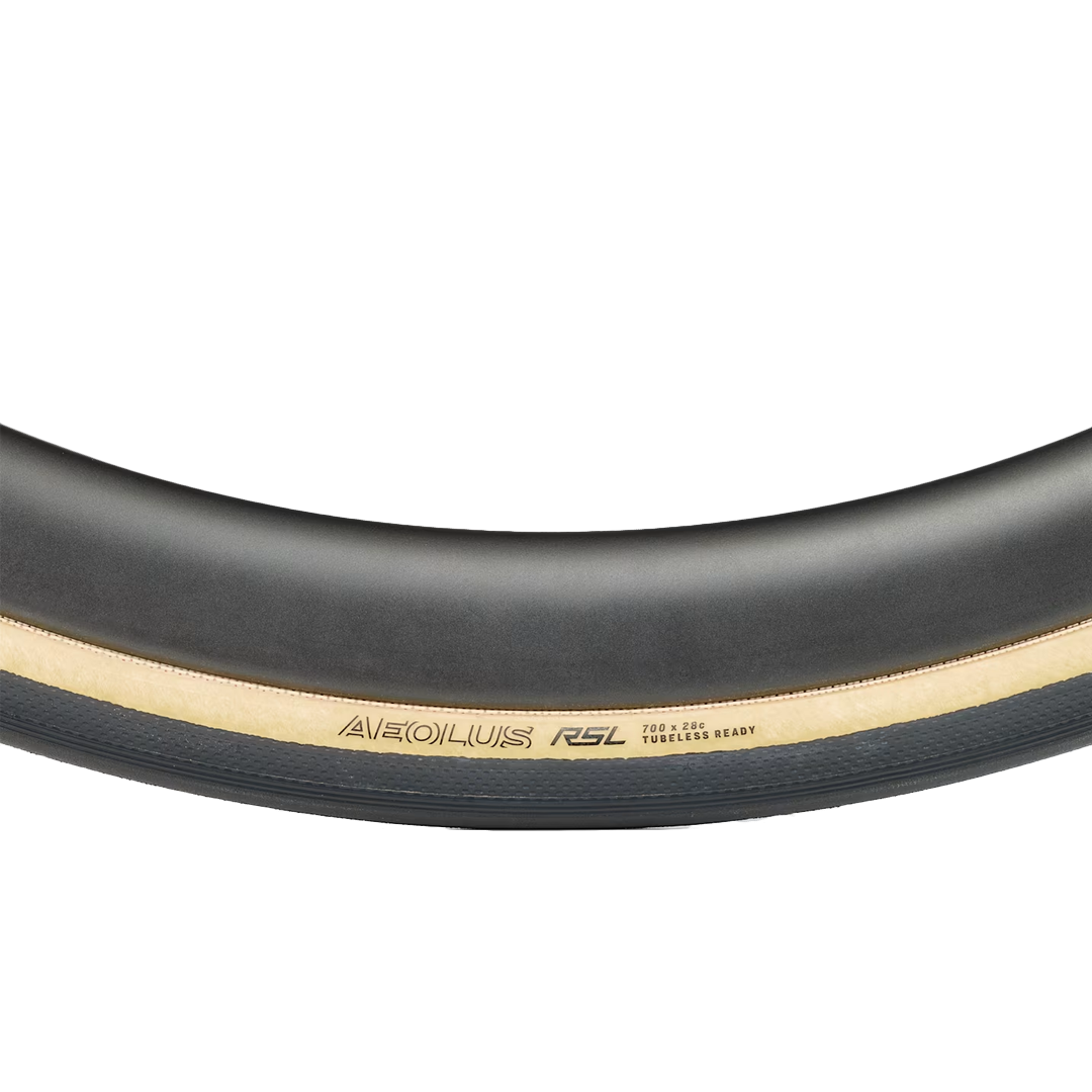 Pneu Bontrager Aeolus RSL - Tubeless Ready