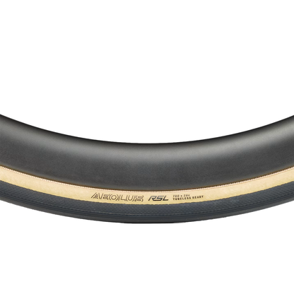 Pneu Bontrager Aeolus RSL - Tubeless Ready