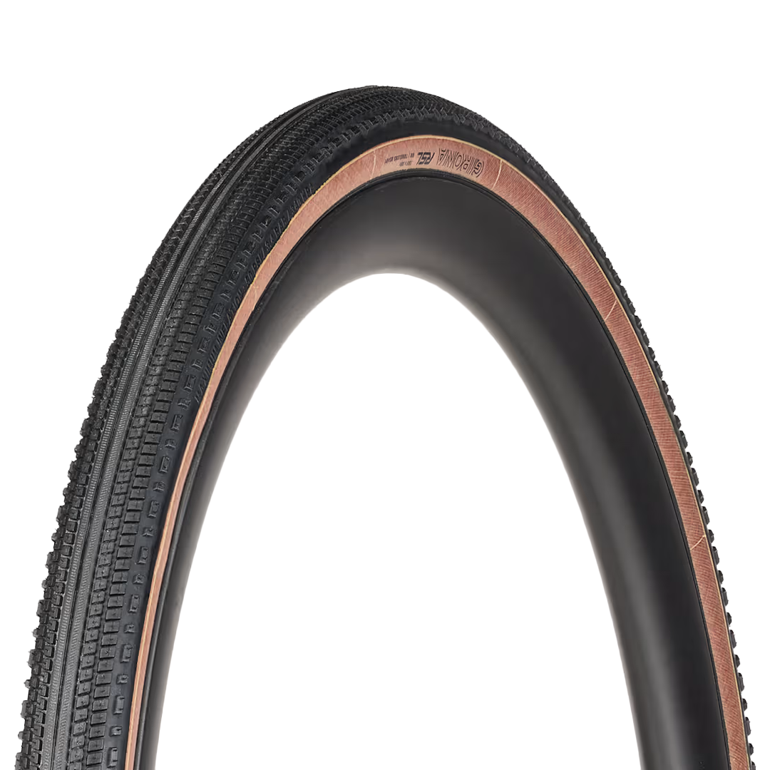 Pneu Bontrager Girona RSL GR - Tubeless Ready