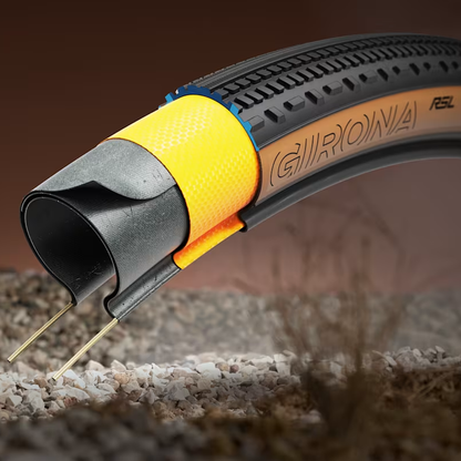 Pneu Bontrager Girona RSL GR - Tubeless Ready
