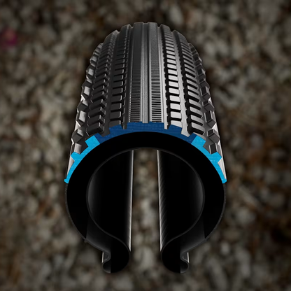 Pneu Bontrager Girona RSL GR - Tubeless Ready