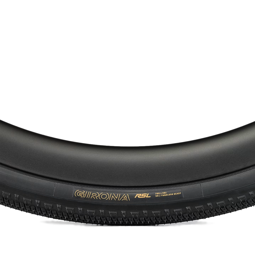 Pneu Bontrager Girona RSL GR - Tubeless Ready