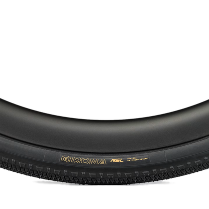 Pneu Bontrager Girona RSL GR - Tubeless Ready