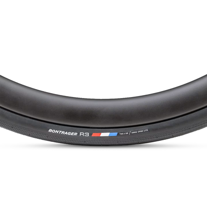 Pneu Bontrager R3 Hard-Case Lite - Clincher