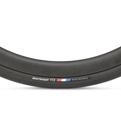 Pneu Bontrager R3 Hard-Case Lite - Clincher