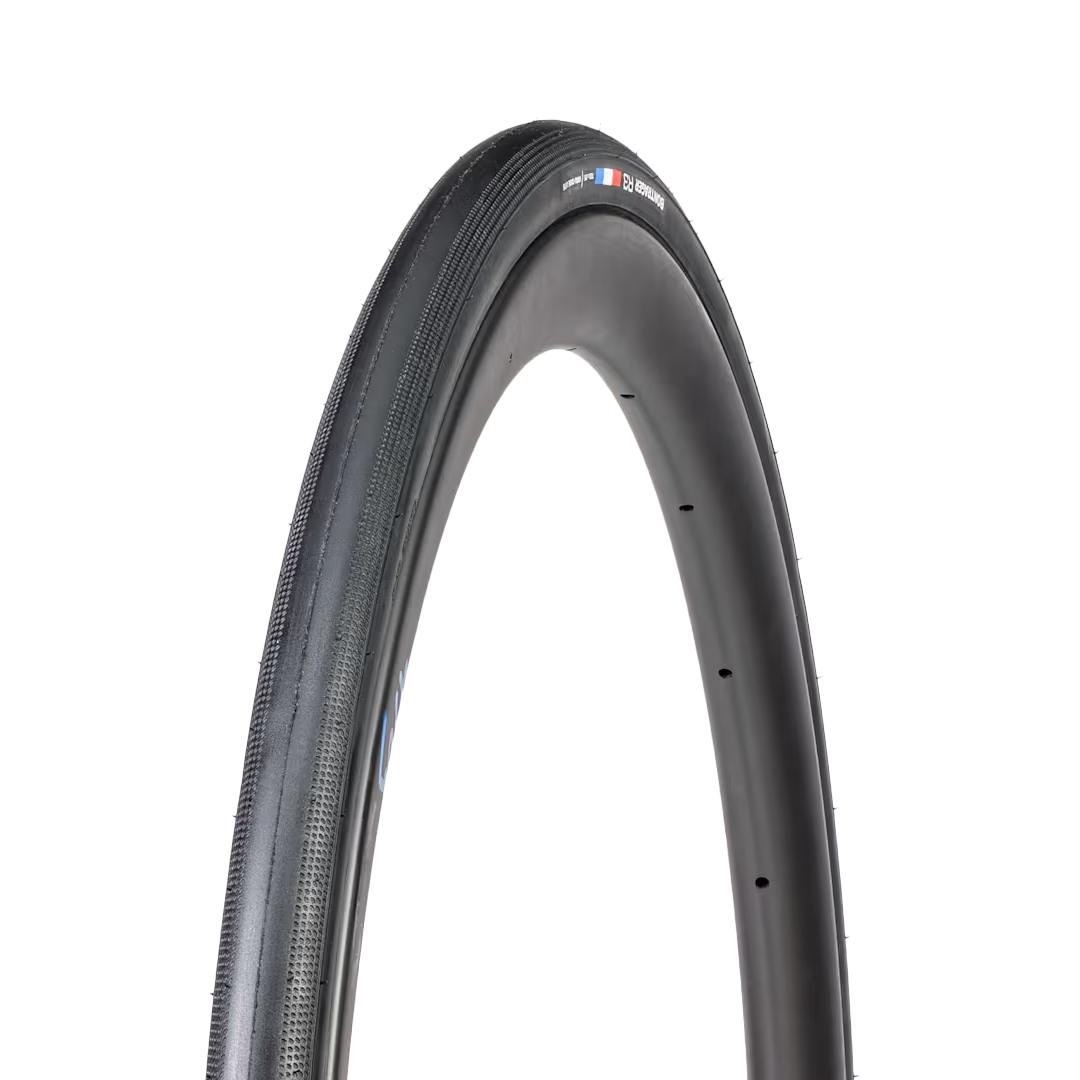 Pneu Bontrager R3 Hard-Case Lite - Tubeless Ready
