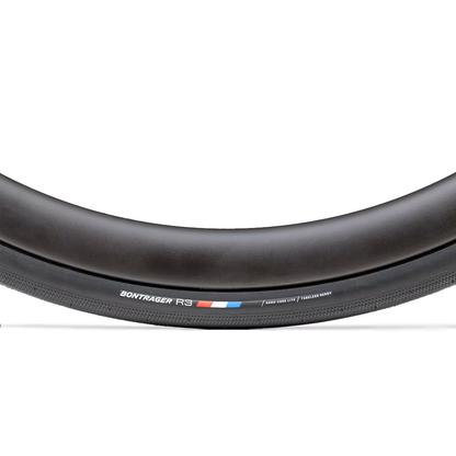 Pneu Bontrager R3 Hard-Case Lite - Tubeless Ready