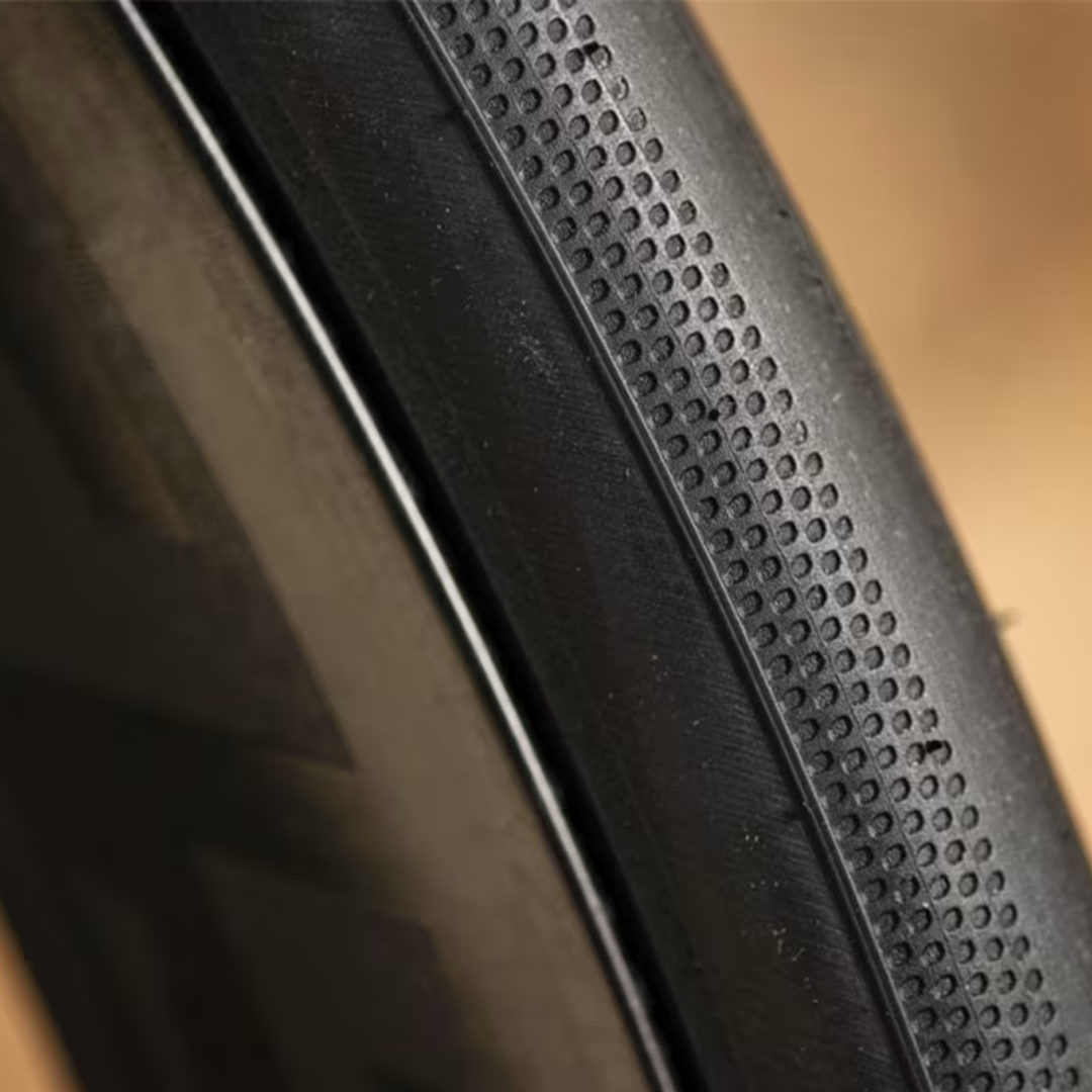Pneu Bontrager R3 Hard-Case Lite - Tubeless Ready