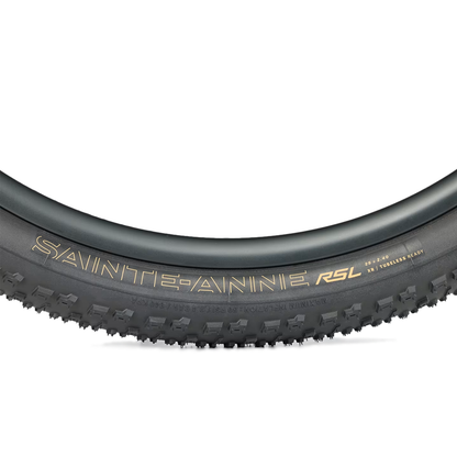 Pneu Bontrager Sainte-Anne RSL XR - Tubeless Ready