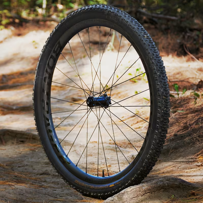Pneu Bontrager Sainte-Anne RSL XR - Tubeless Ready