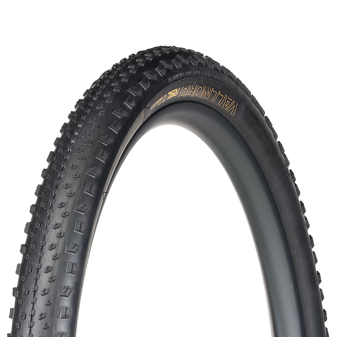 Pneu Bontrager Vallnord RSL XR - Tubeless Ready