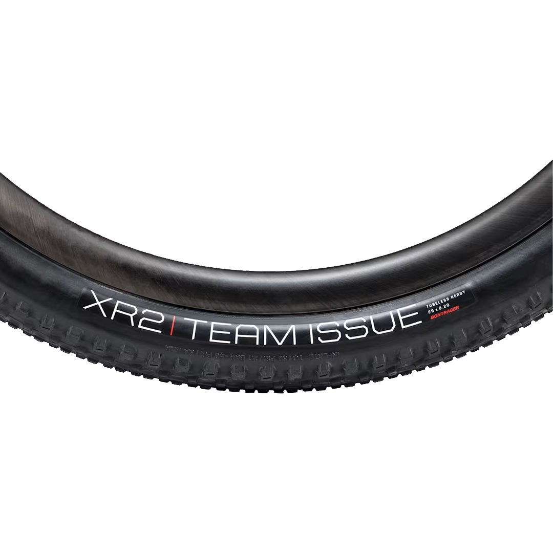 Pneu Bontrager XR2 Team Issue - Tubeless Ready