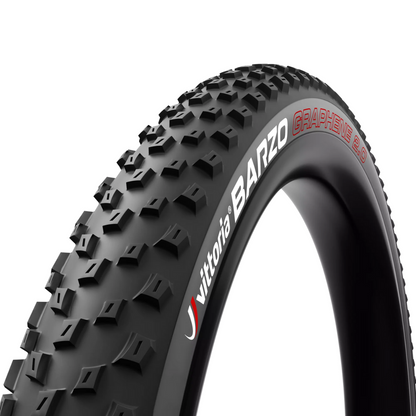 Pneu Vittoria Barzo XC Trail Tubeless Ready