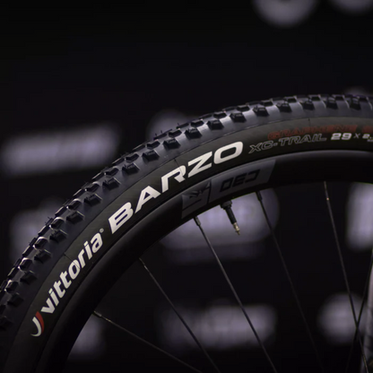 Pneu Vittoria Barzo XC Trail Tubeless Ready