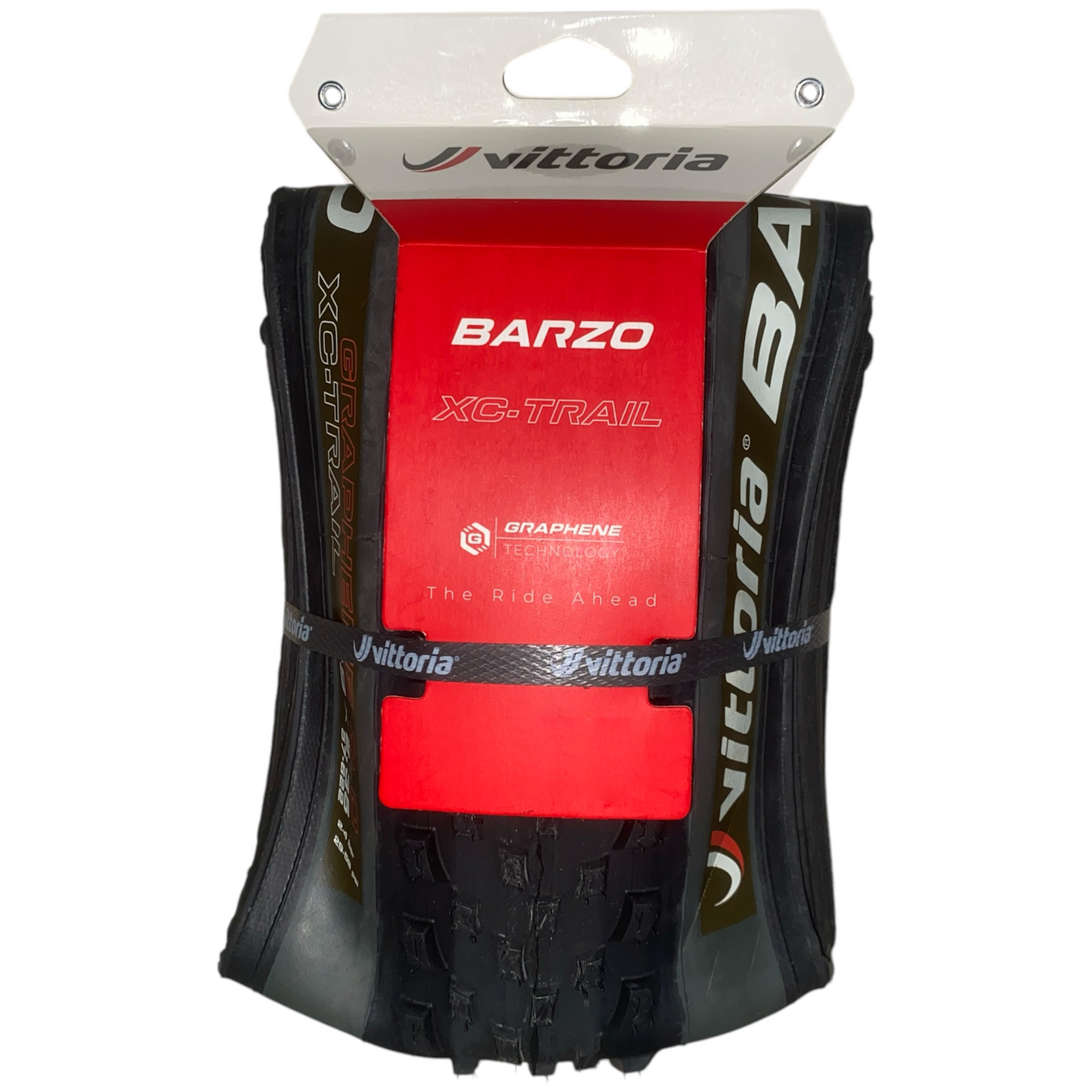 Pneu Vittoria Barzo XC Trail Tubeless Ready