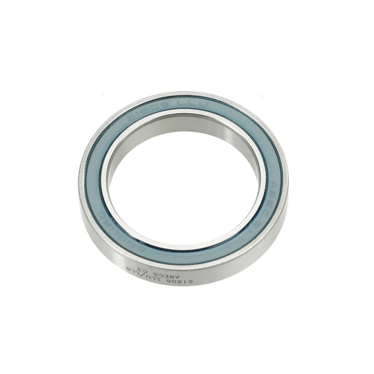 Rolamento Enduro ABEC5 C3 61806 LLU/LLB (30x42x7mm)