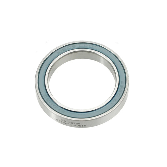 Rolamento Enduro ABEC5 C3 61806 LLU/LLB (30x42x7mm)