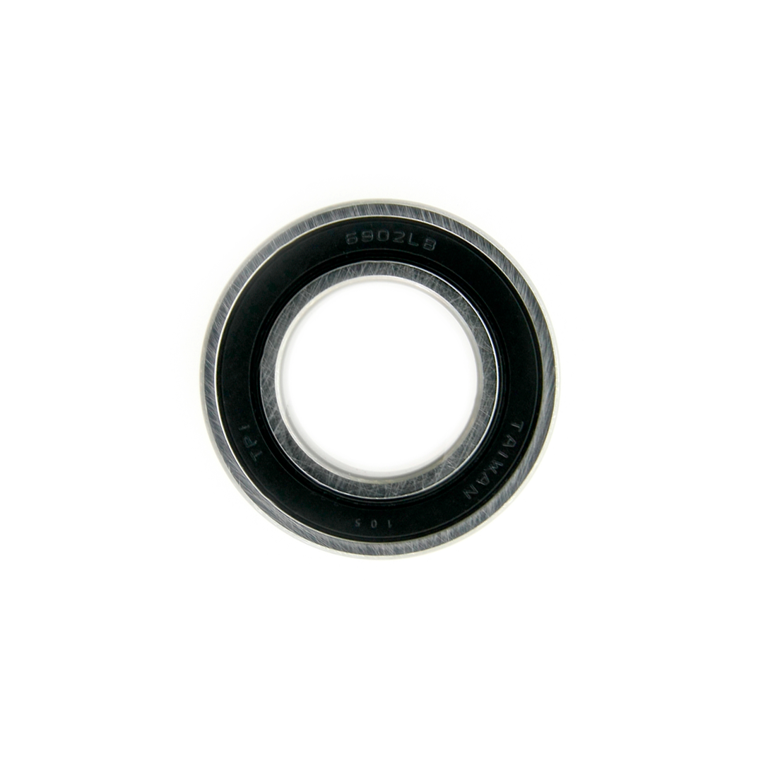 Rolamento de aço TRiPEAK 6902 LLB ABEC3 - 15x28x7
