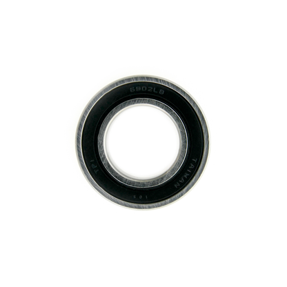 Rolamento de aço TRiPEAK 6902 LLB ABEC3 - 15x28x7