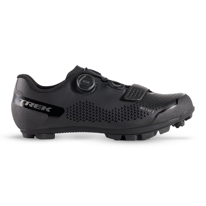 Sapatilha MTB Trek Foray com BOA