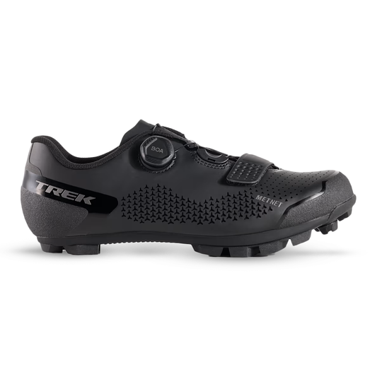 Sapatilha MTB Trek Foray com BOA